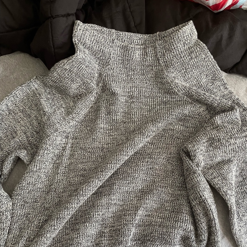 Free People sweater